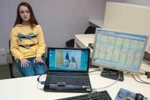Перевірка на поліграфі Валенсія